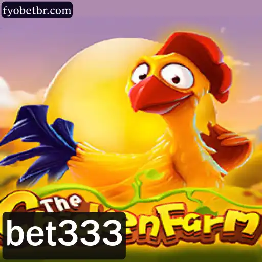 Explorando o Fascinante Mundo de ChickenFarm: Como Jogar e se Divertir com bet333