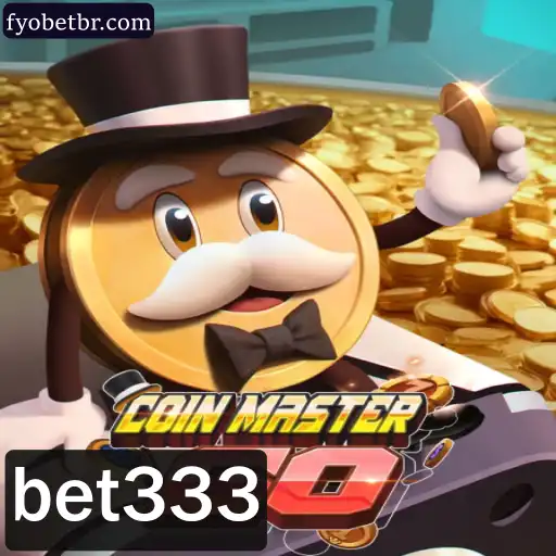 Desvendando o Mundo de CoinMasterGO: Um Guia Completo com Bet333