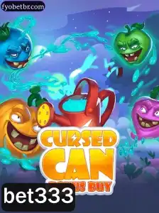 Explorando o Fascinante Mundo de CursedCanBonusBuy