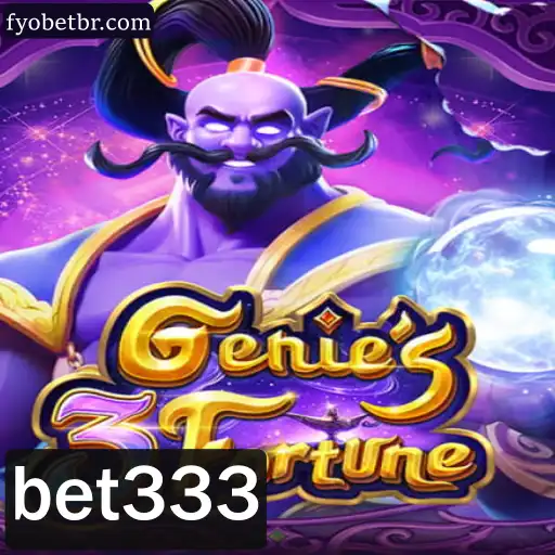 Genie3Fortune: Um Mundo de Aventuras e Apostas Inovadoras