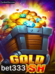 Descubra as Emoções do GoldRush: Um Jogo de Aventura Intensa com bet333