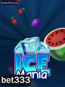 IceMania: Explore o Mundo Congelante com a Excitante Aventura de Apostas
