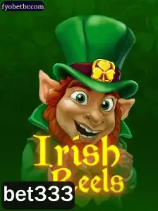 Explorando o Fascinante Jogo IrishReels e sua Popularidade em 