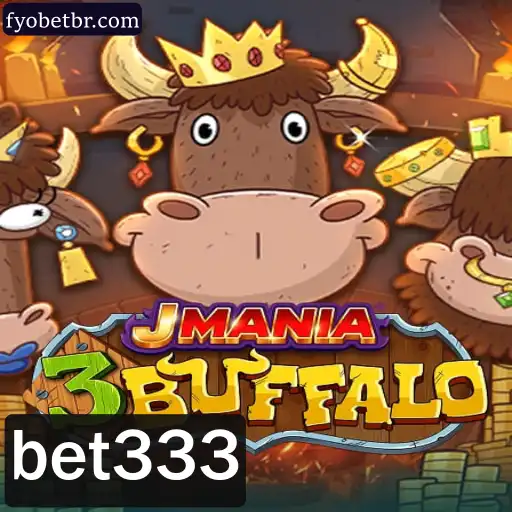 Explorando JMania3Buffalo: As Aventuras no Mundo do Bet333