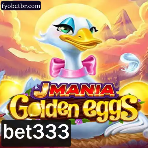 Descubra JManiaGoldenEggs: O Universo das Apostas Inovadoras com Bet333