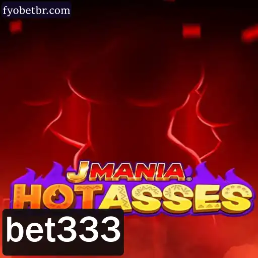 JManiaHotAsses: Descubra a Nova Sensação do Mundo dos Jogos com bet333