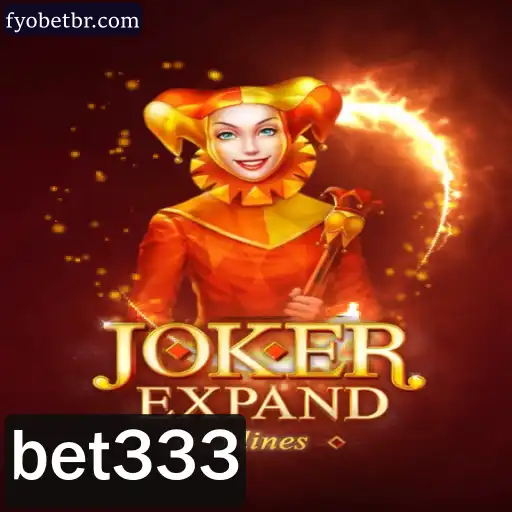 Descubra o Fascinante Mundo de JokerExpand no bet333