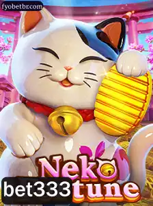 Descubra NekoFortune: A Emoção do Jogo com bet333