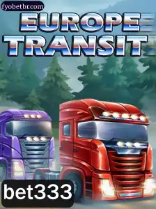 Desvendando o Jogo EuropeTransit: Uma Aventura Estratégica com Apostas