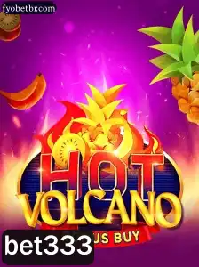 Explorando o Jogo HotVolcanoBonusBuy: Uma Aventura de Apostas com bet333