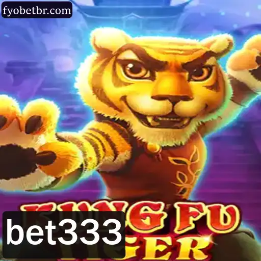 KungFuTiger: Desvende o Universo do Jogo e Suas Regras com bet333