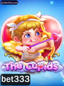 TheCupids: Um Mergulho na Inovação dos Jogos com bet333