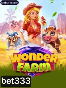Descubra o Inovador Jogo WonderFarm e Suas Regras com Bet333