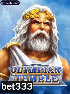 Explorando o Fascinante Mundo de OlympianTemple