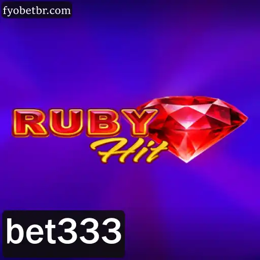 Explorando o Universo do Jogo RubyHit: A Nova Sensação em Bet333