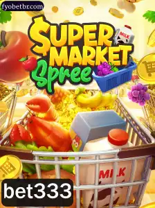 Descubra o Mundo Empolgante de SupermarketSpree