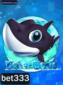Explorando WaterWorld: Um Mergulho no Jogo Aquático Associado ao bet333