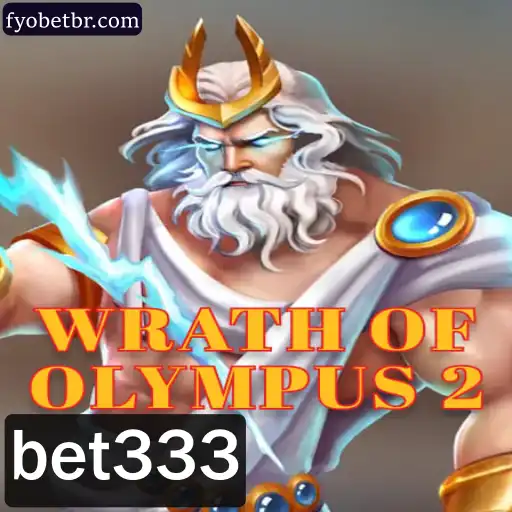 Wrath of Olympus 2: Uma Nova Era de Entretenimento com Bet333
