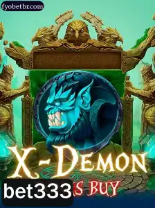 Explorando o Fascinante Mundo do Jogo XDemonBonusBuy com a Bet333